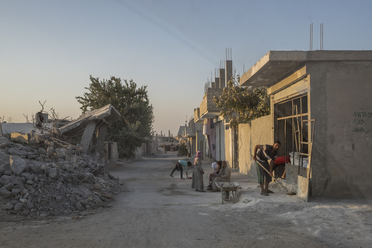 Kobane_Nordsyrien_Rojava_2015