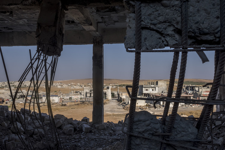 Kobane_Nordsyrien_Rojava_2015