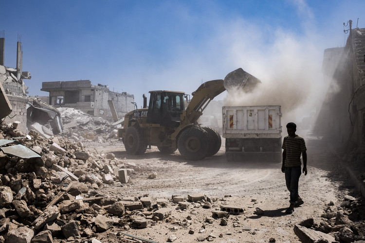 Kobane_Nordsyrien_Rojava_2015