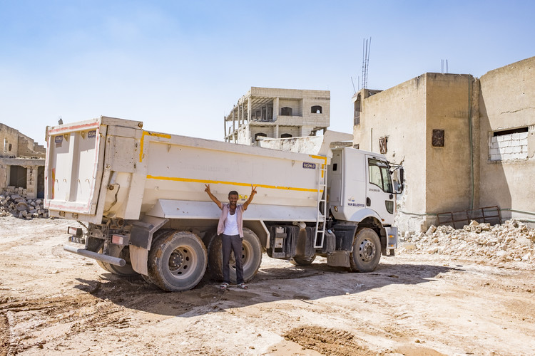 Kobane_Nordsyrien_Rojava_2015