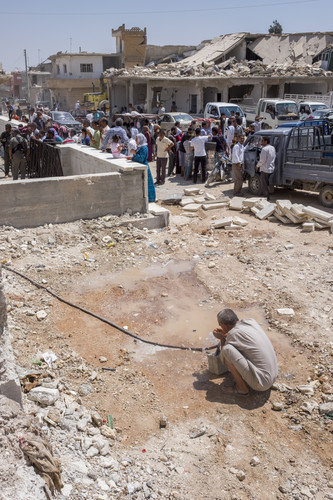 Kobane_Nordsyrien_Rojava_2015