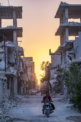 Kobane_Nordsyrien_Rojava_2015