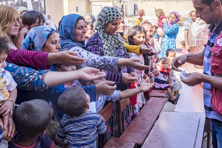 Kobane_Nordsyrien_Rojava_2015