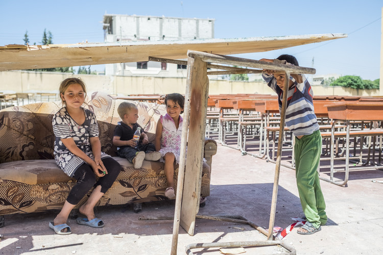 Kobane_Nordsyrien_Rojava_2015