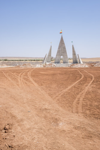 Kobane_Nordsyrien_Rojava_2015